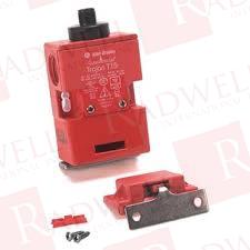 ALLEN BRADLEY 440K-T11435