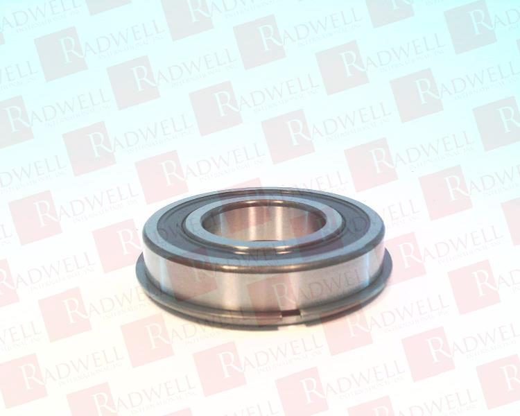 SKF 6006-2RS-NR-JEM