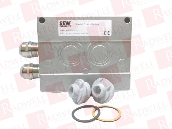 SEW EURODRIVE 08236852