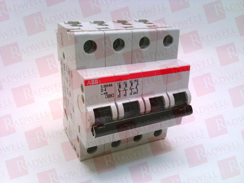 ASEA BROWN BOVERI 2CDS253103R0041