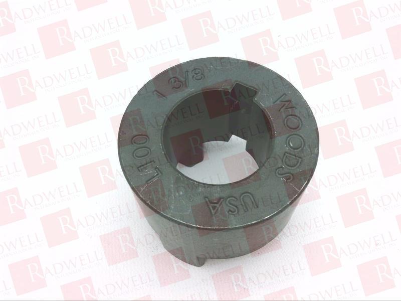 ALTRA INDUSTRIAL MOTION L100138