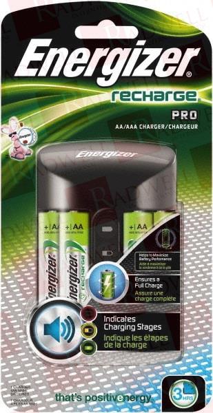 ENERGIZER CHPROWB4