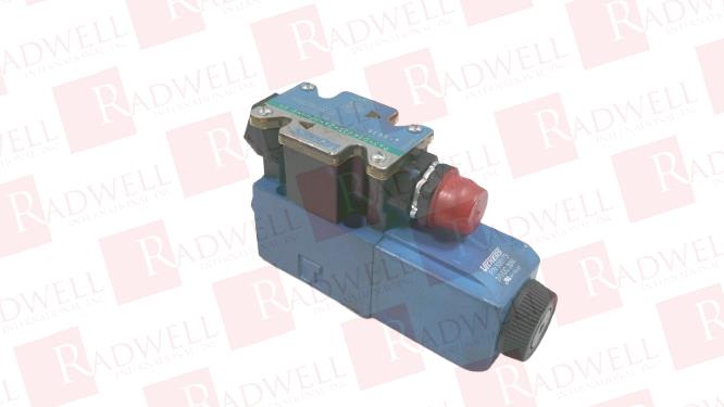 EATON CORPORATION PA3-DG4V3S-2A-MFWH-5-60