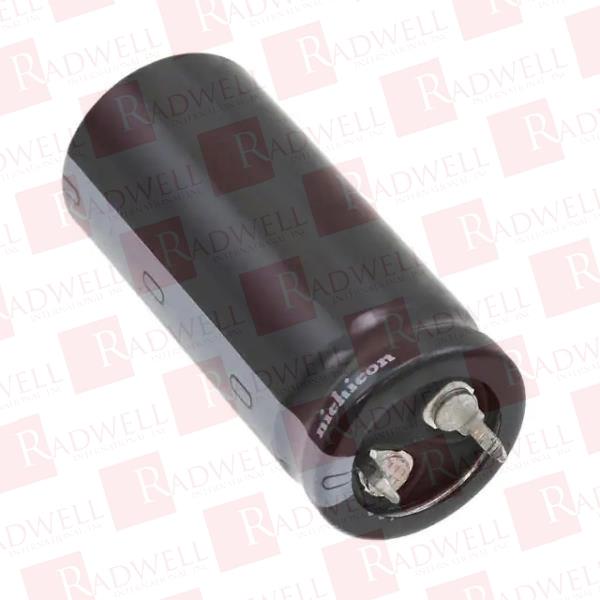 NICHICON LGW2E391MELA30