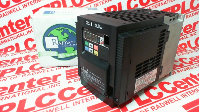 OMRON MX2-A4030-E