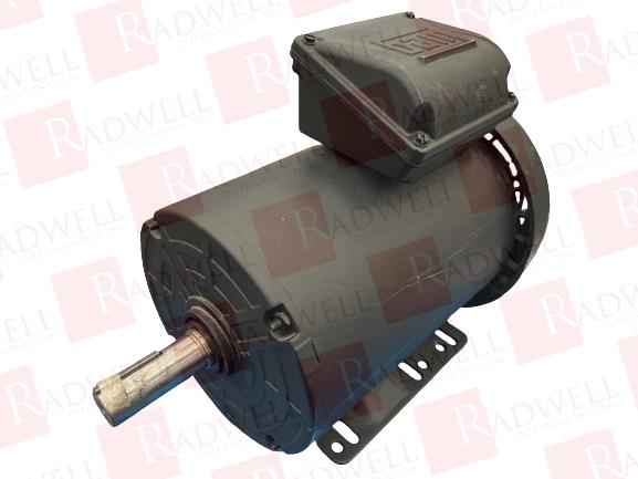 WEG Z00112ET3ERS012516