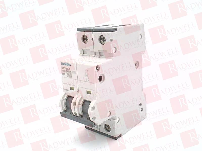 SIEMENS 5SY42088