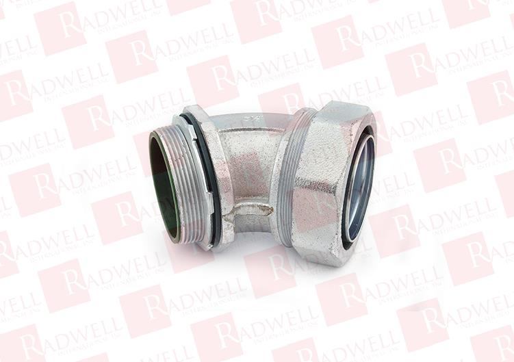 NSI INDUSTRIES 458-SLTI