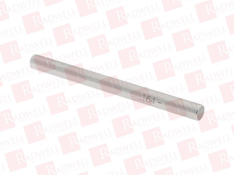 SWISS PRECISION INSTRUMENTS 19-164-3