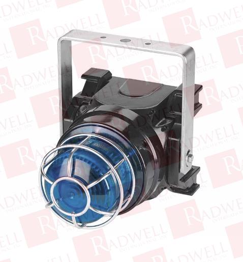 FEDERAL SIGNAL G-LED-DC-T-B-H