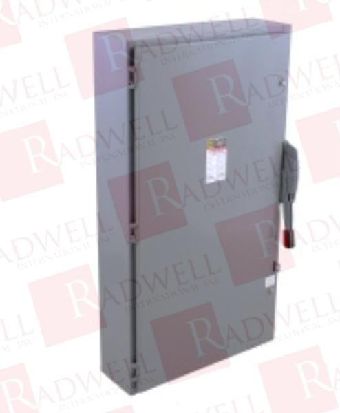 SCHNEIDER ELECTRIC H321NDS