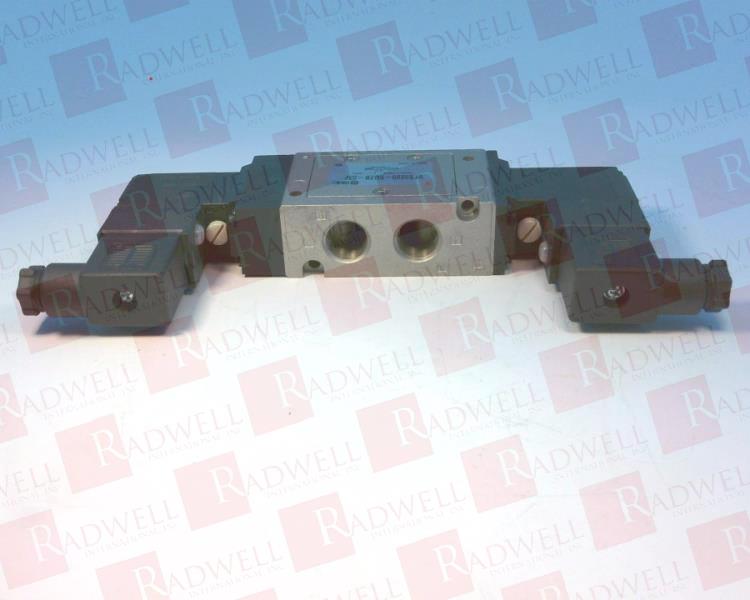 SMC VFS3220-5DZB-03F