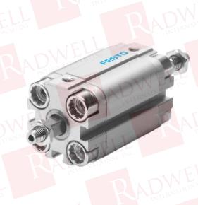 FESTO ADVULQ-25-40-A-P-A-S20