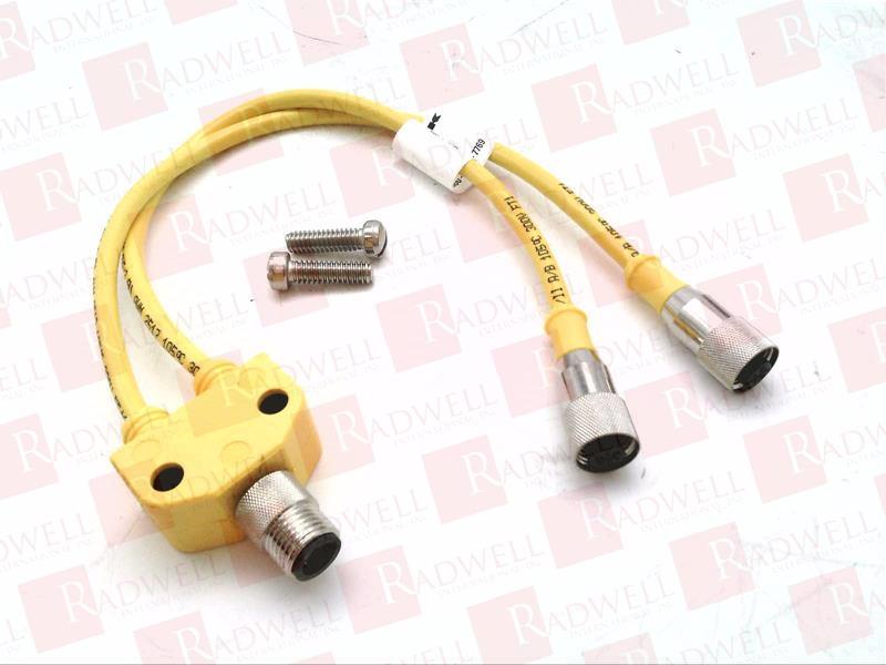 TURCK VB2-0.3/0.3/S648
