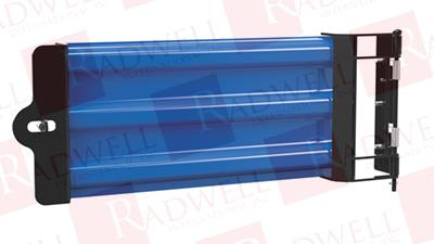 VESTIL GR-F3R-GBS-3-BU