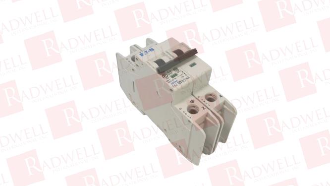 EATON CORPORATION FAZ-B10-2-NA