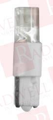 RADWELL VERIFIED SUBSTITUTE LED-24-T1.75 WEDGE-Y-SUB