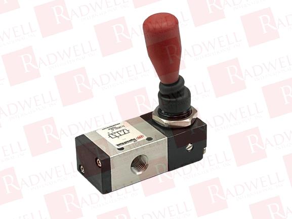 INGERSOLL RAND M252LS