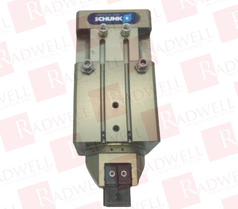 SCHUNK GSM-P-50-E-180