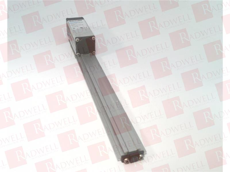 BALLUFF BTL5-A11-N0178-R-SU145-S32