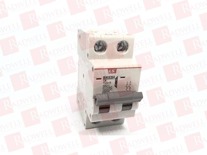 LS ELECTRIC 0627040563