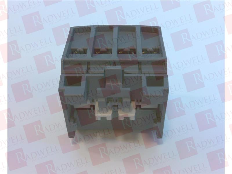 ASEA BROWN BOVERI CA4-04M