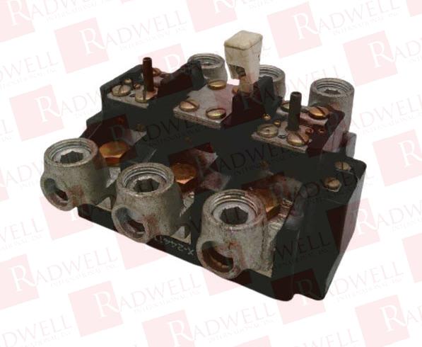ALLEN BRADLEY 815-EOV15