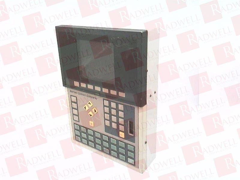 INSTRUCON 41AD-20001-200-1-00