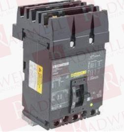 SCHNEIDER ELECTRIC FA360251021