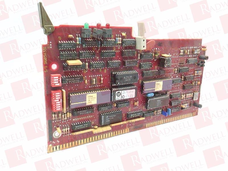 ALLEN BRADLEY 96034331
