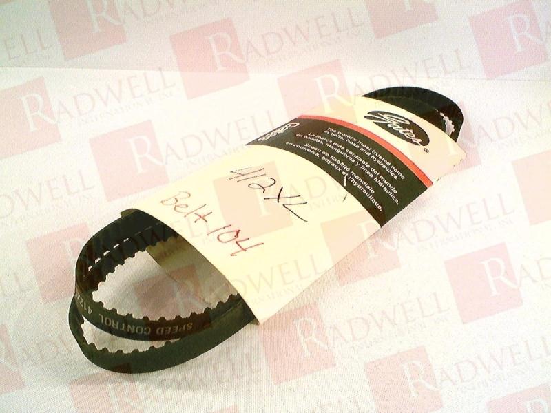 GATES 412XL037