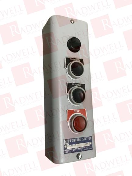 SCHNEIDER ELECTRIC 9001-GG40