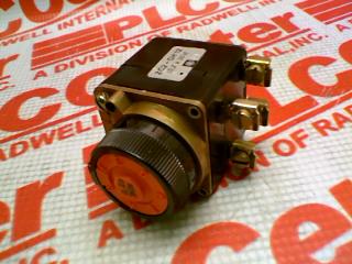 SCHNEIDER ELECTRIC ZC2-GH12
