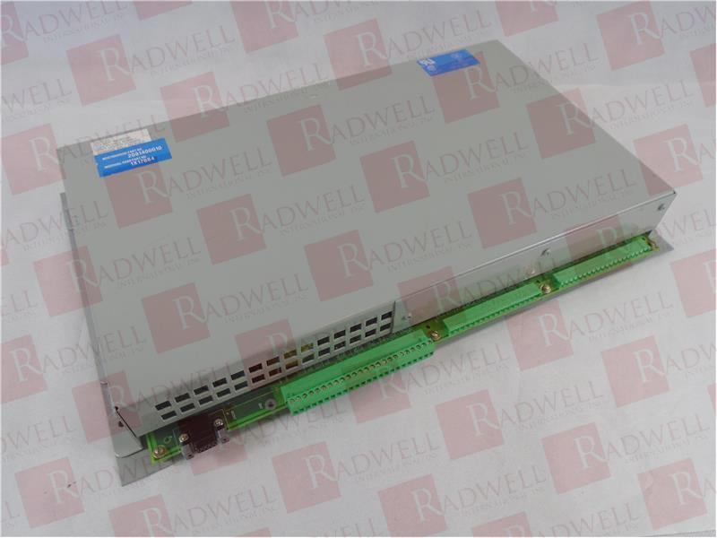 WESTINGHOUSE 2D81400G10