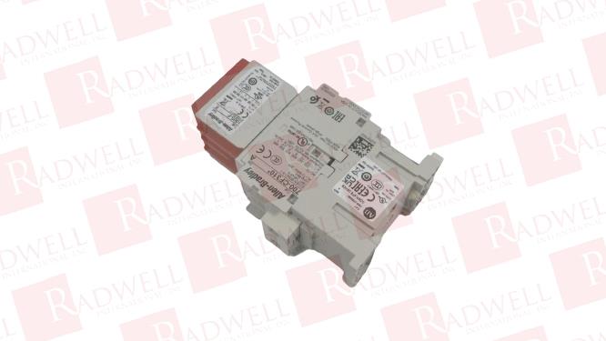 ALLEN BRADLEY 700S-CF530BC