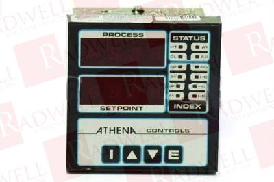 ATHENA 6000-S-00