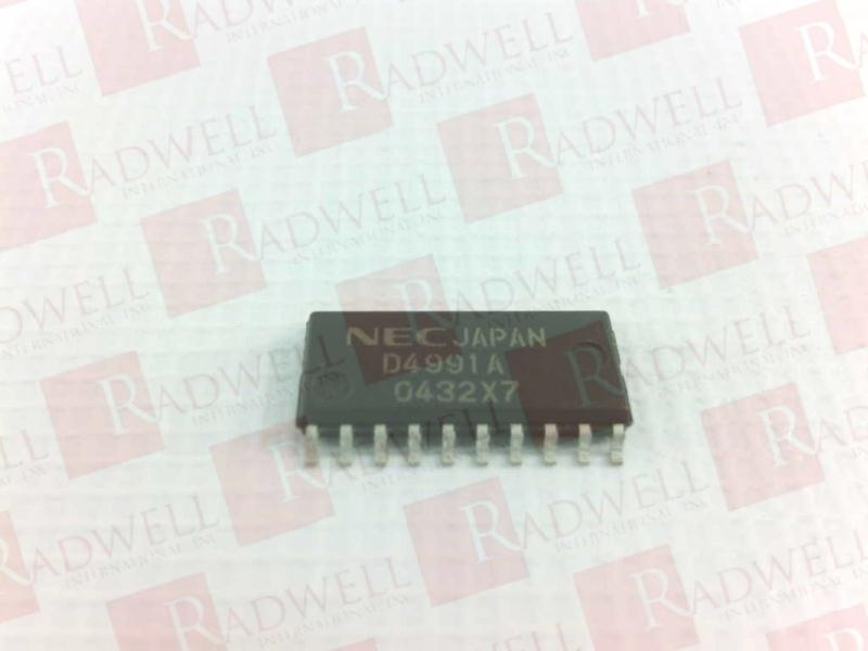 NEC UPD4991AGS