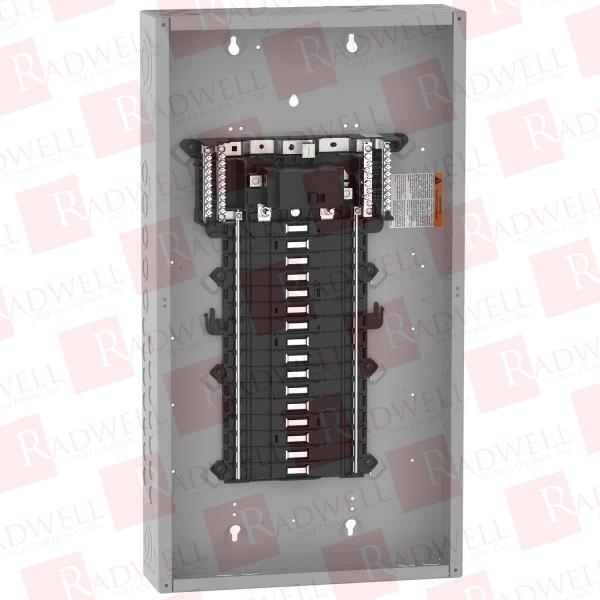 SCHNEIDER ELECTRIC QO132M100P