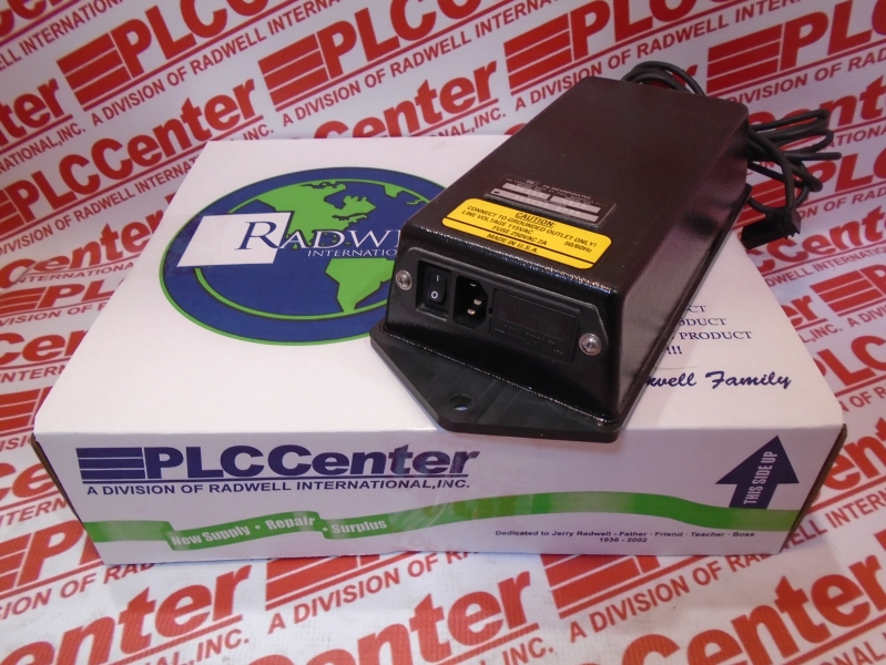 POWER SUPPLY OPTIC SERIES 4000