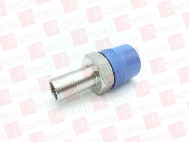 HAM-LET 739LMSS1/2X1/2