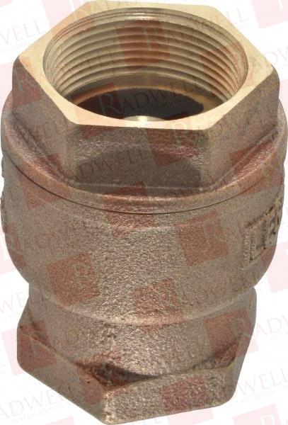 LEGEND VALVE 105-447