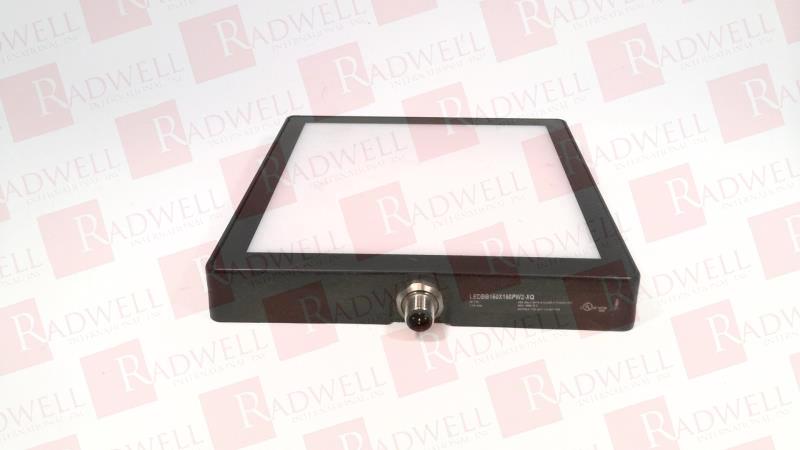BANNER ENGINEERING LEDBB150X150PW2-XQ