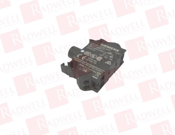 SIEMENS 3SU1401-1BC60-3AA0