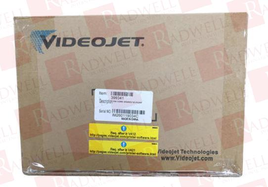 VIDEOJET 406696