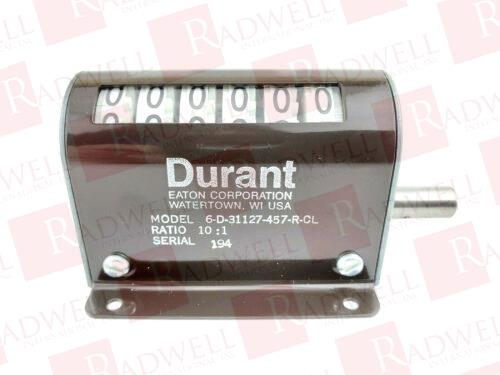 EATON CORPORATION 5-D-31127-462-L-AC