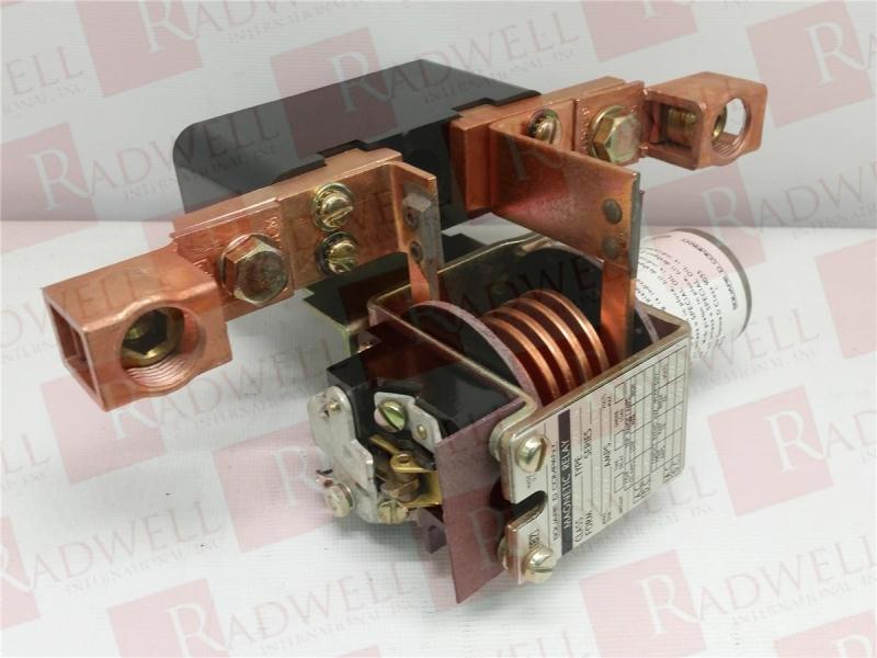 SCHNEIDER ELECTRIC 9055-AO-123R