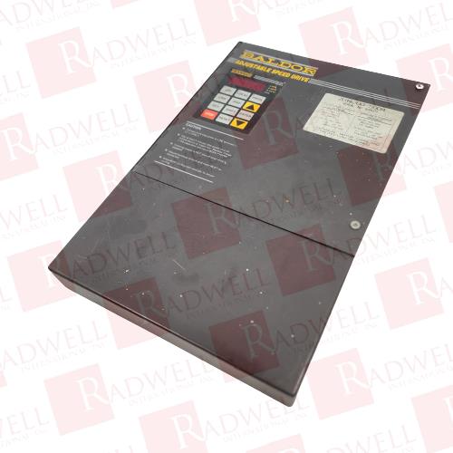 ASEA BROWN BOVERI 1078631