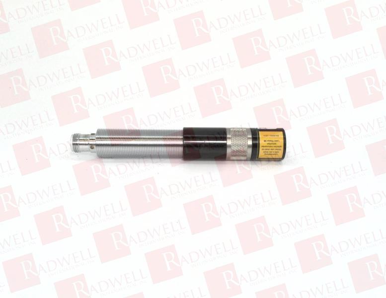 Z LASER Z12M18S3-F-640-IP45