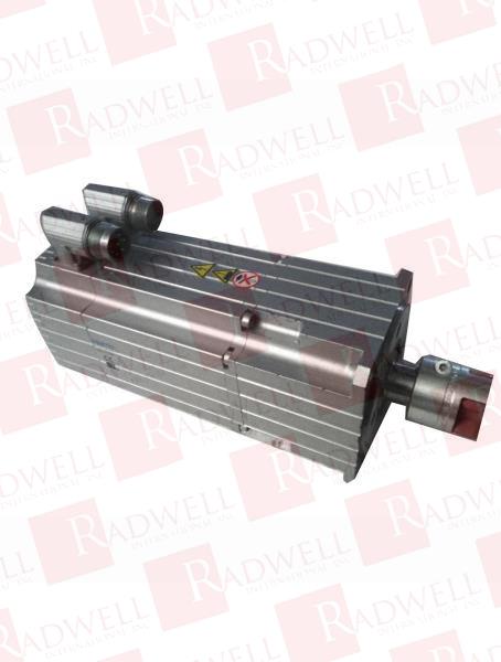 FESTO MTR-AC-100-3S-GB-SA
