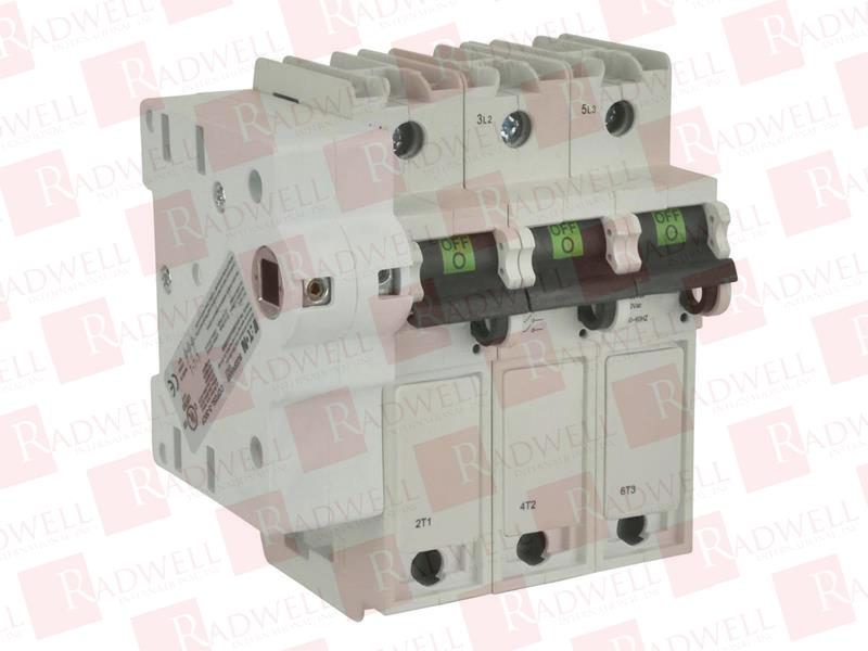 EATON CORPORATION CCD2SL-3-30